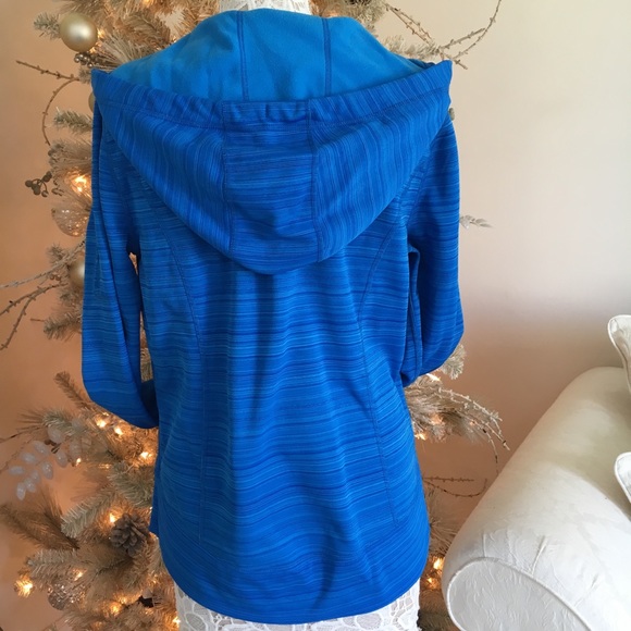 NWOT Xersion hoodie - Picture 2 of 6